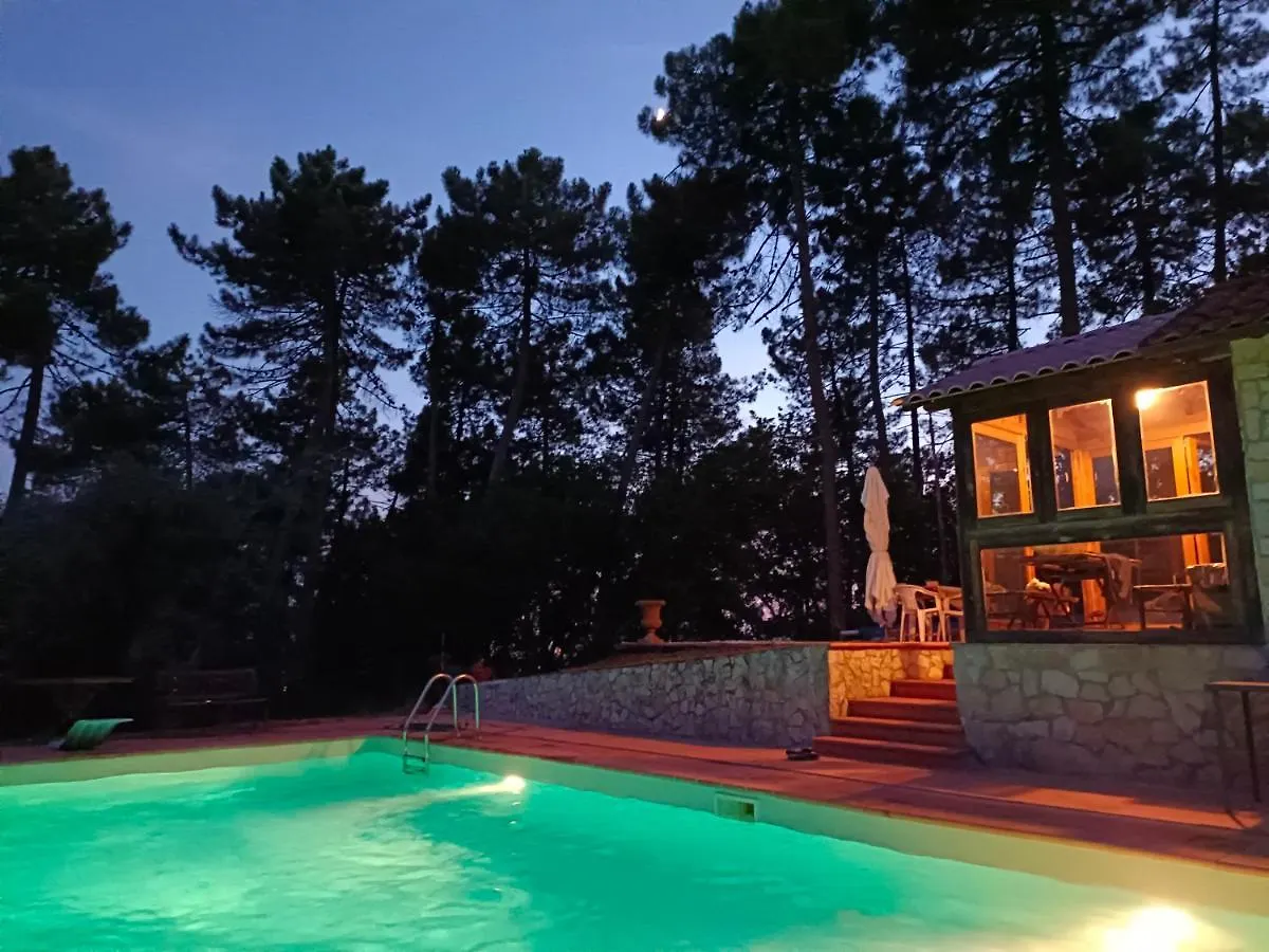 The Lemon Place By Nicola Real Estate Corsanico-Bargecchia