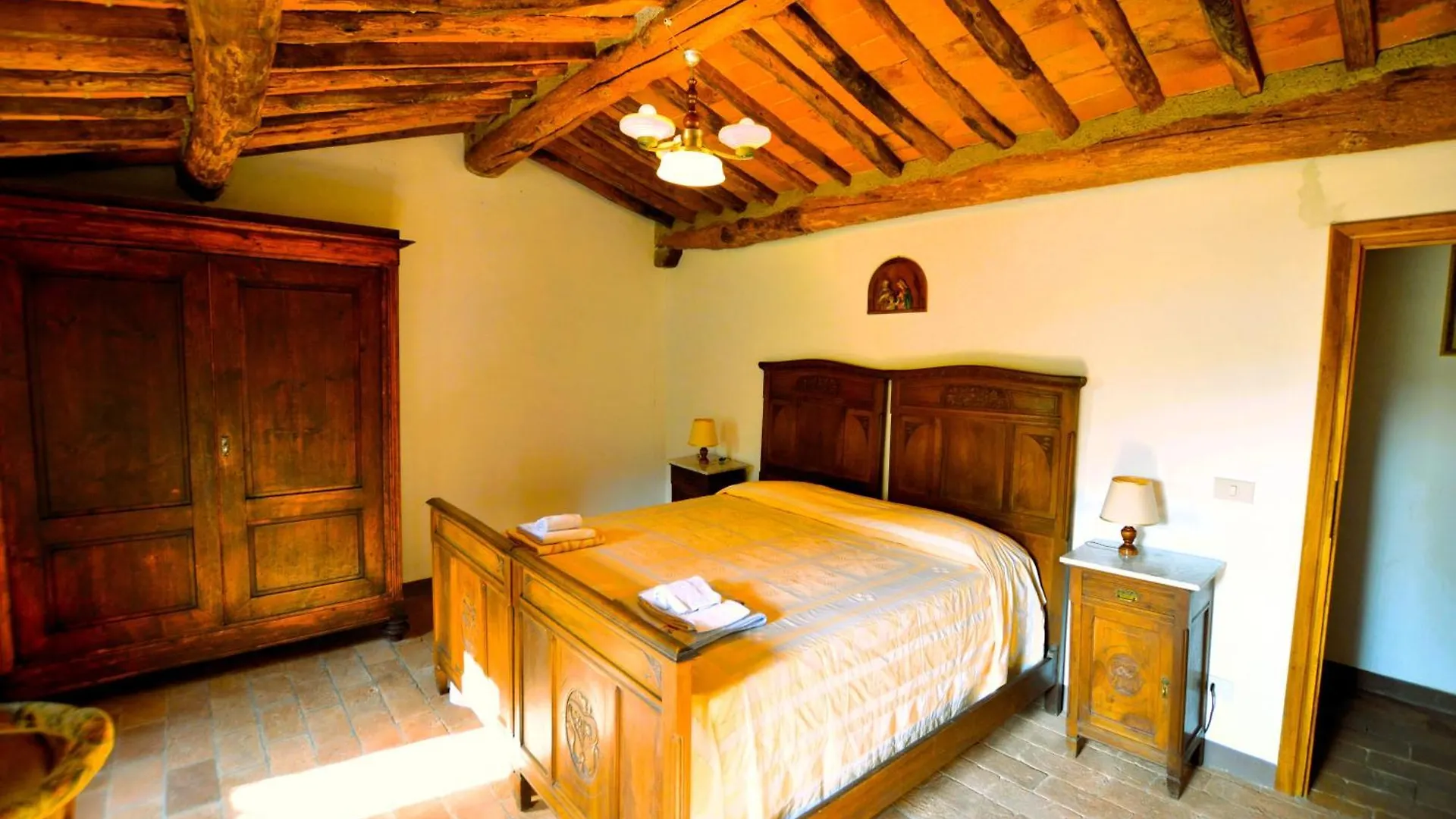 Country house The Lemon Place By Nicola Real Estate Corsanico-Bargecchia