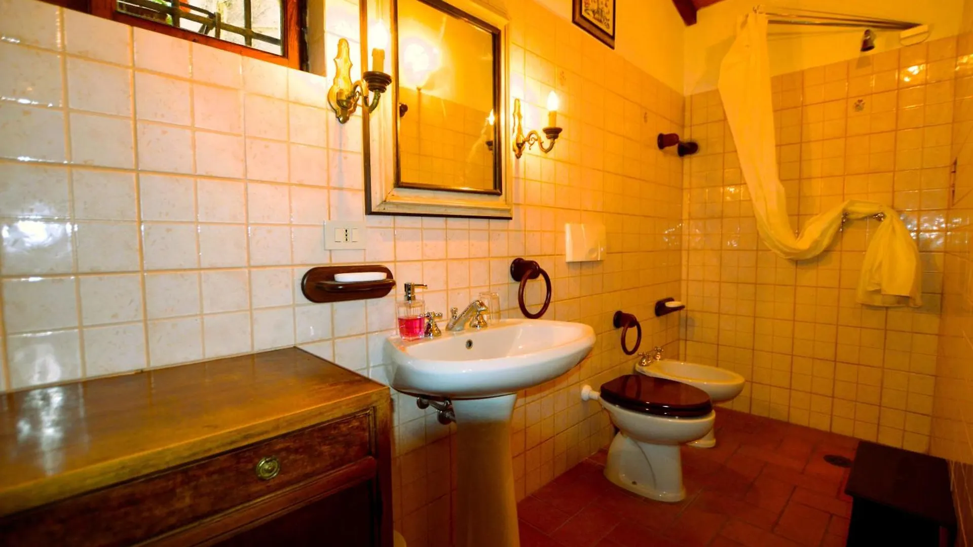 Country house The Lemon Place By Nicola Real Estate Corsanico-Bargecchia