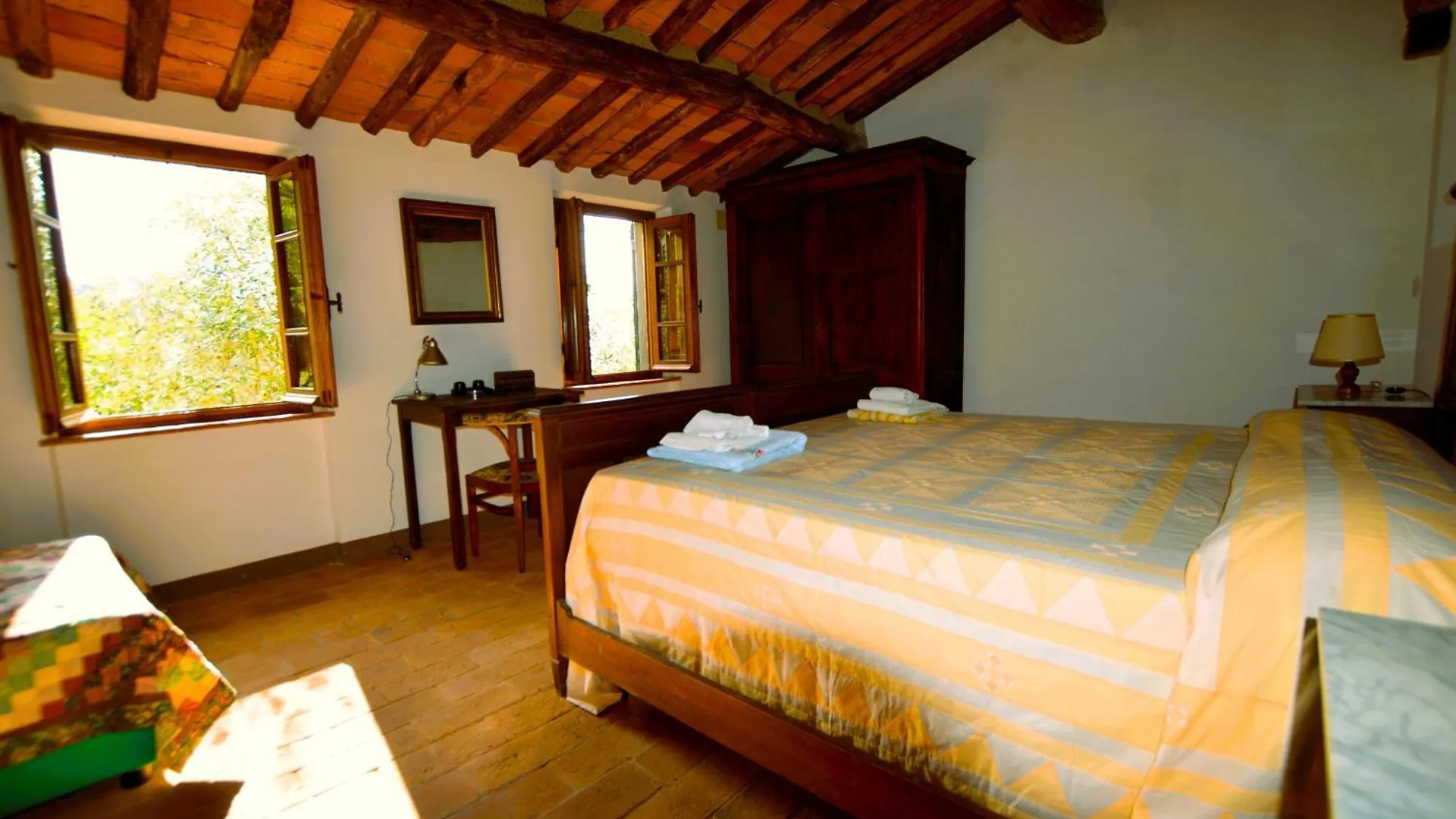 The Lemon Place By Nicola Real Estate Corsanico-Bargecchia Country house