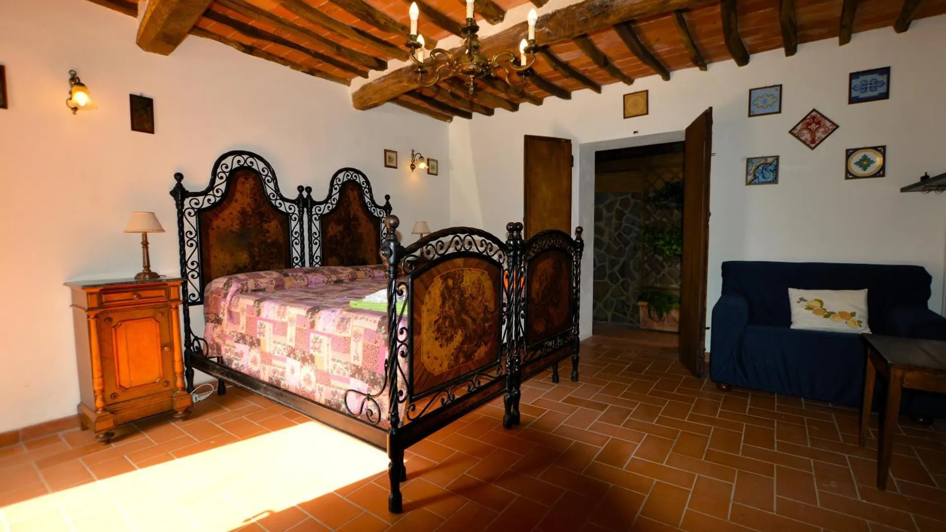 Country house The Lemon Place By Nicola Real Estate Corsanico-Bargecchia Italy
