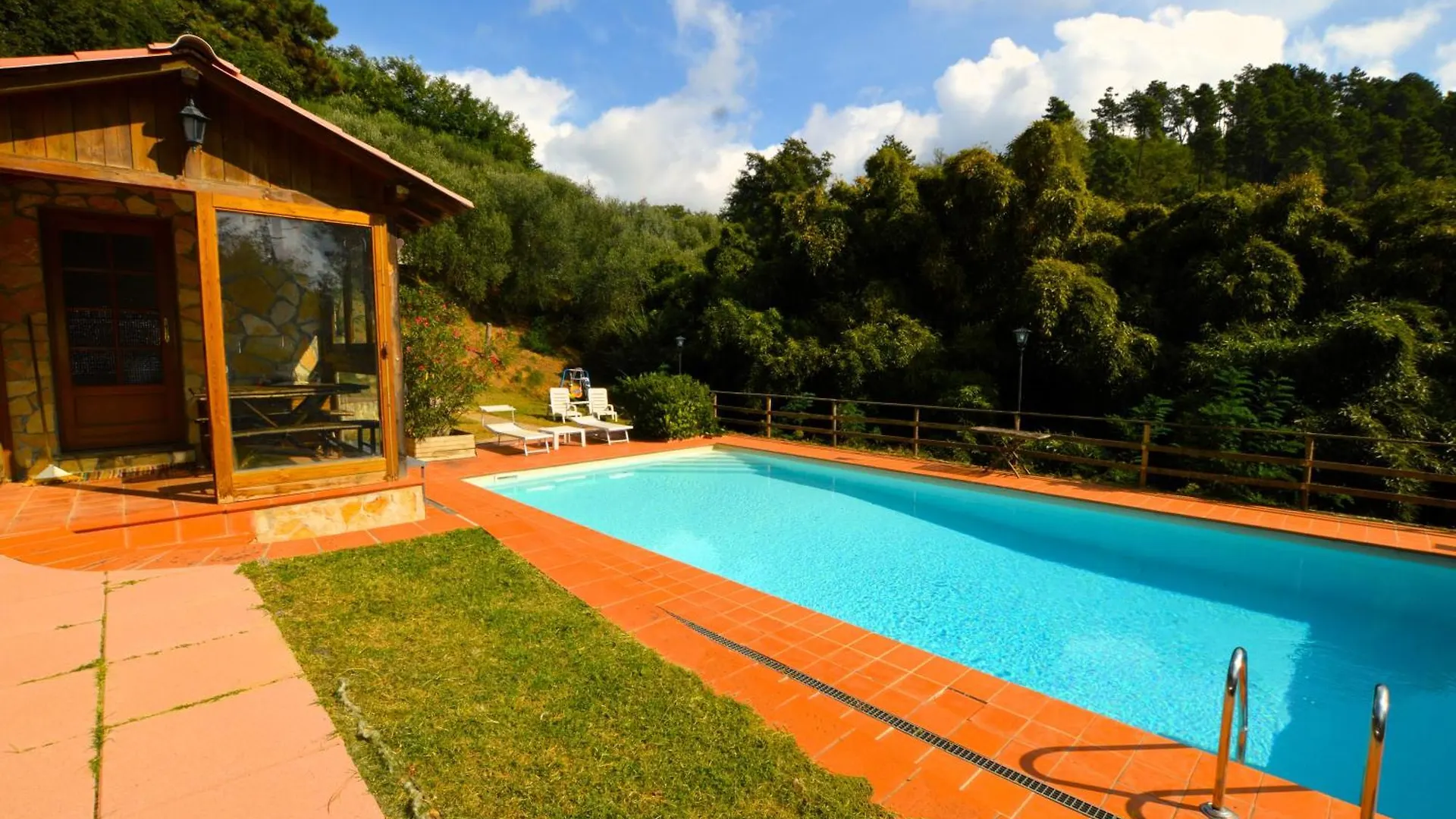 Country house The Lemon Place By Nicola Real Estate Corsanico-Bargecchia