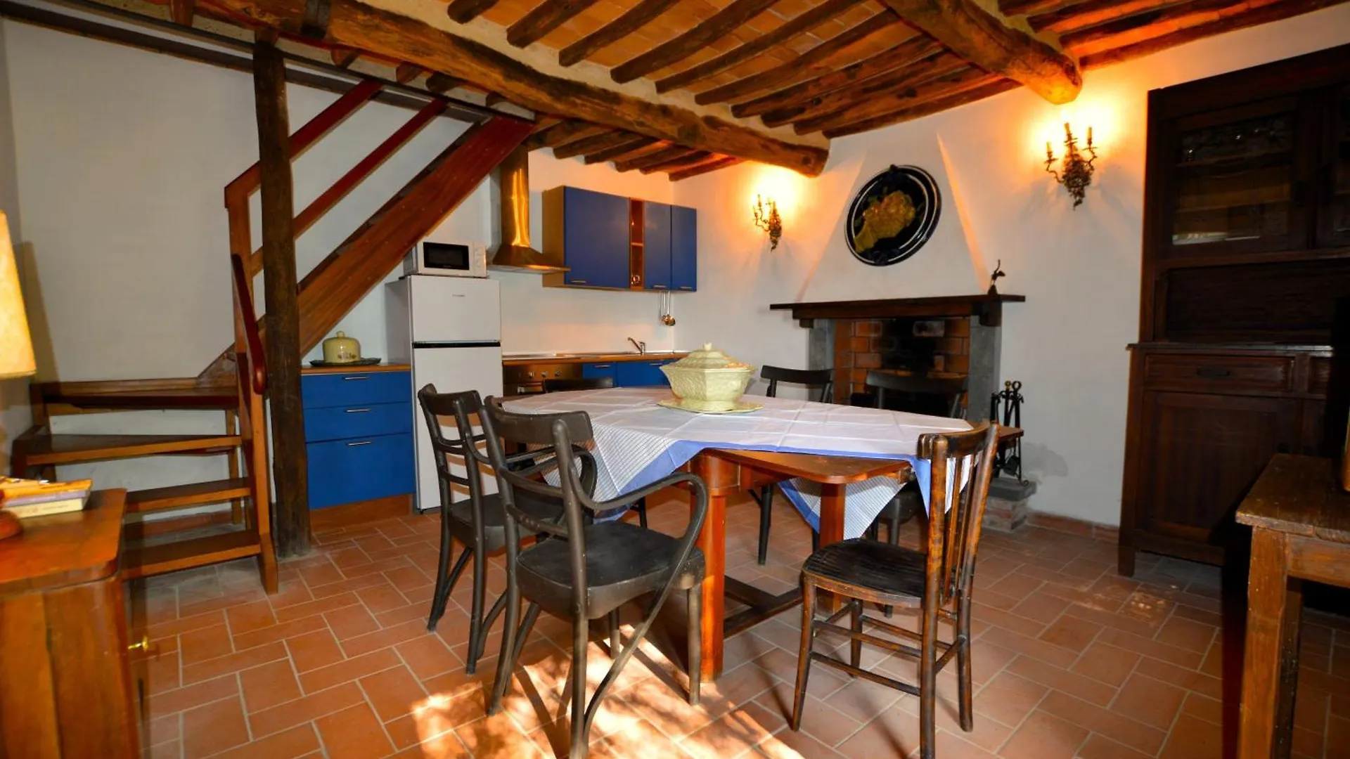 The Lemon Place By Nicola Real Estate Corsanico-Bargecchia Country house