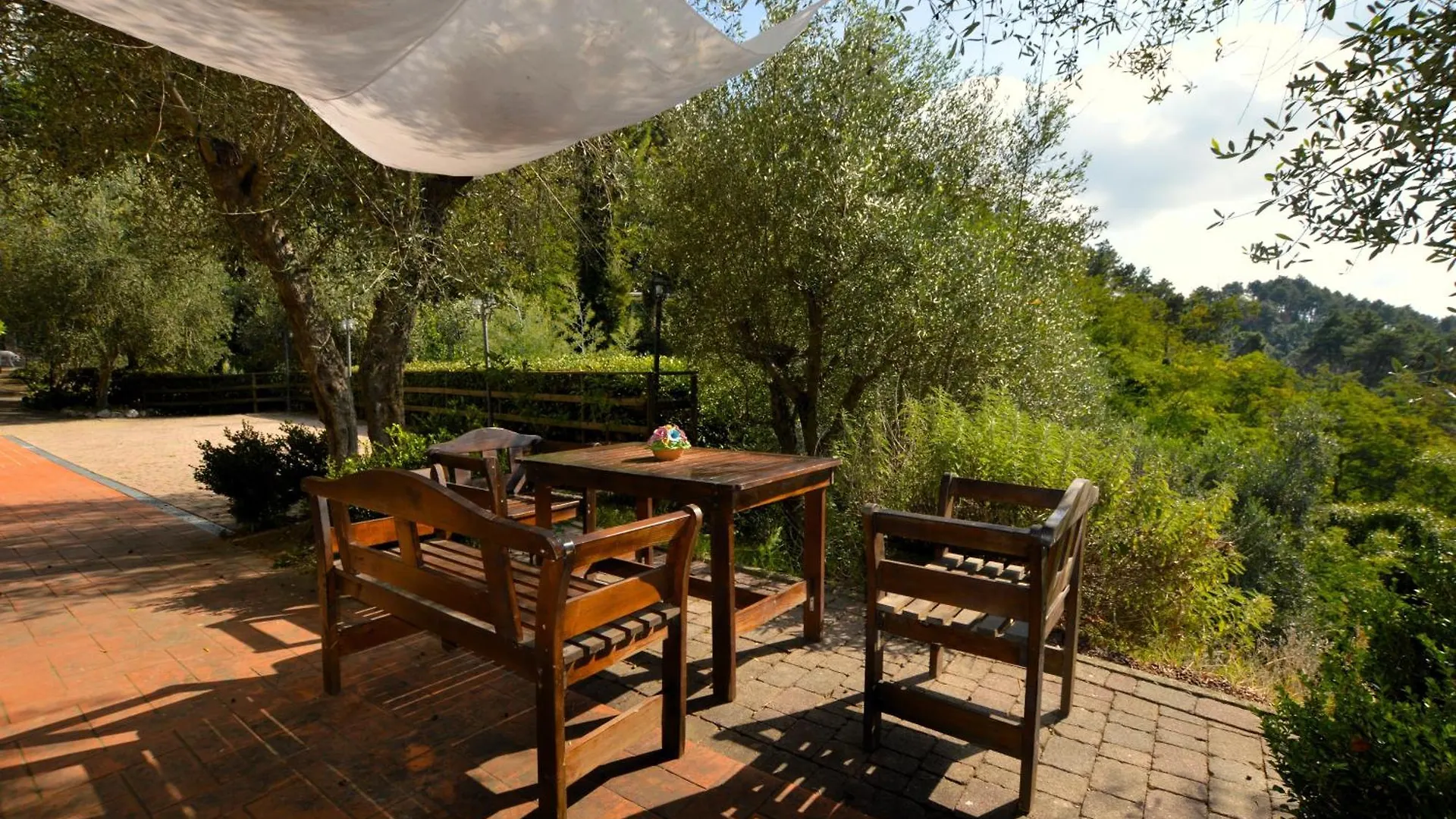 Country house The Lemon Place By Nicola Real Estate Corsanico-Bargecchia Italy